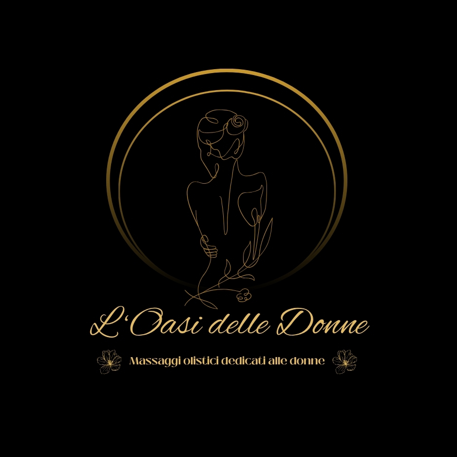 Logo Oasi delle Donne